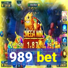 989 bet